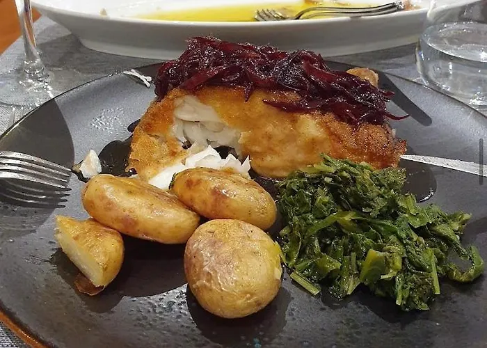 Hotel Quinta Oliveiras *