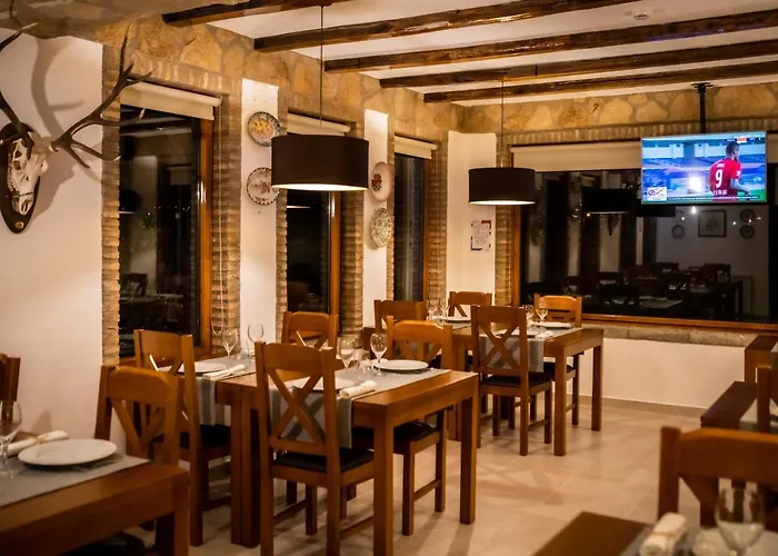 Quinta Oliveiras Hotel