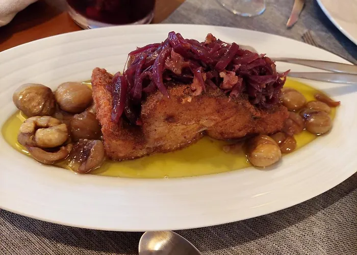 Quinta Oliveiras Hotel *