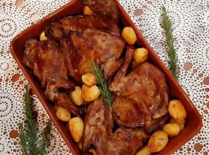 Hotel Quinta Oliveiras