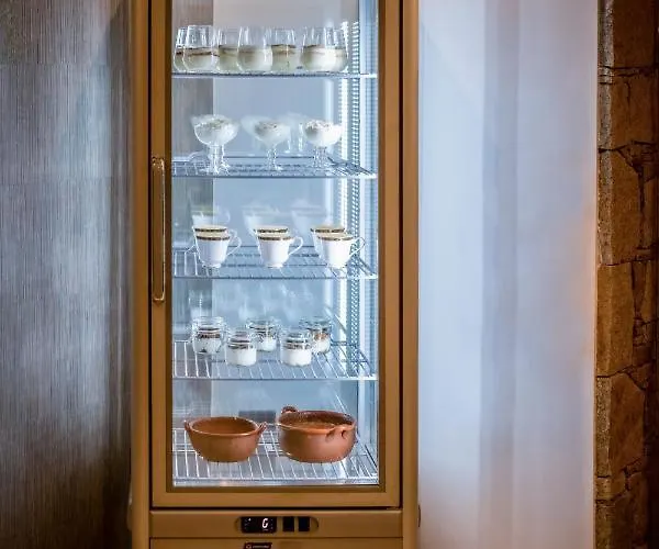 Quinta Oliveiras Fundão