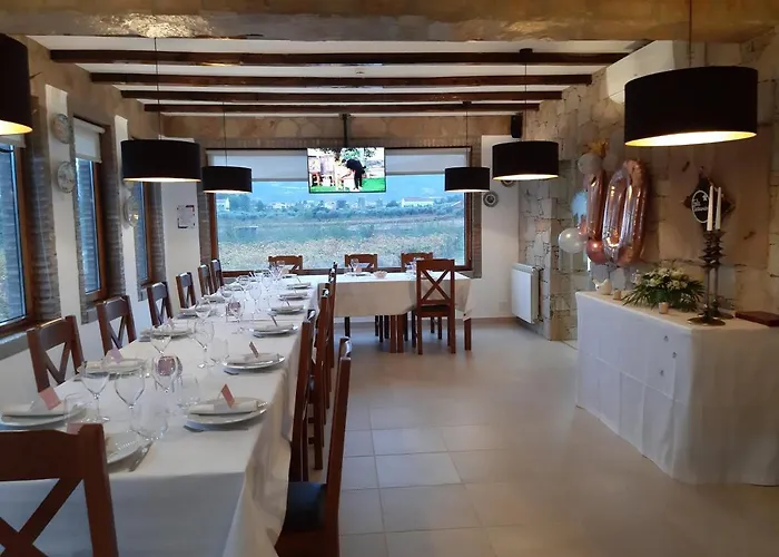 Quinta Oliveiras Hotel *