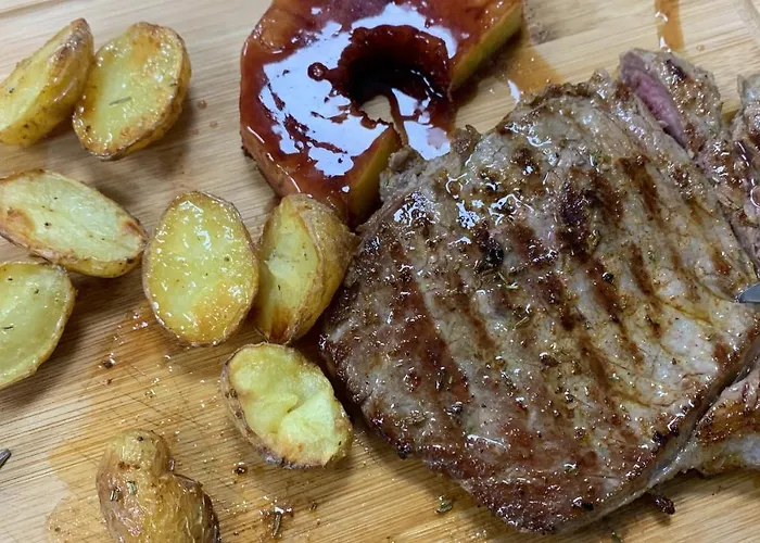 Hotel Quinta Oliveiras *