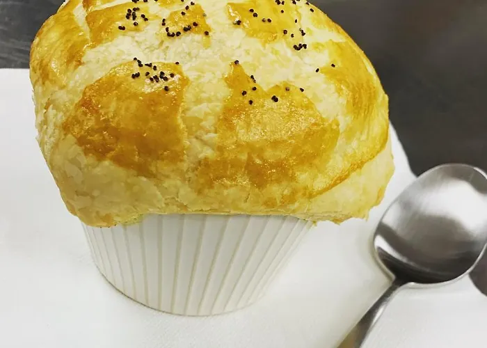 Quinta Oliveiras Hotel Fundão