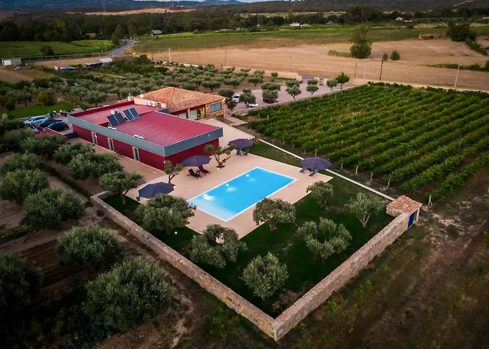 Quinta Oliveiras Hotel *