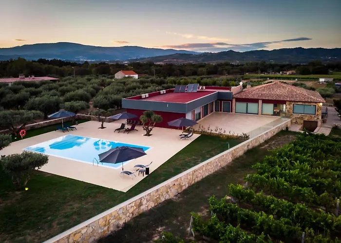 Quinta Oliveiras * Fundão